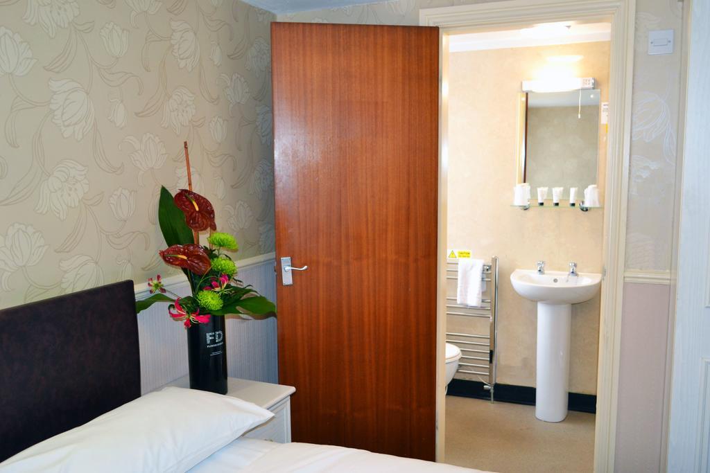 Lyndene Hotel Blackpool Cameră foto